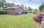 Ferienhaus - Fjellerup , Dänemark - D74531 4