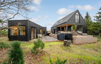 Ferienhaus - Fjellerup , Dänemark - D74072 2