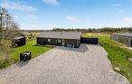 Feriehuse - Fjellerup , Danmark - D74098 10