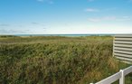 Feriehuse - Lønstrup Strand , Danmark - D7486 2