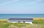 Feriehuse - Lønstrup Strand , Danmark - D7486 14