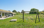 Feriehuse - Blokhus , Danmark - D7462 9