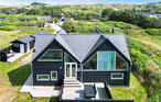 Ferienhaus - Blokhus Strand , Dänemark - D7407 5