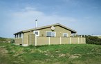 Feriehuse - Lønstrup Strand , Danmark - D7497 6