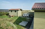 Feriehuse - Lønstrup Strand , Danmark - D7497 7