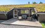 Feriehuse - Blokhus , Danmark - D7462 18