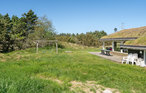 Feriehuse - Blokhus , Danmark - D7462 15