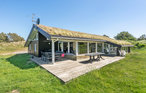 Feriehuse - Blokhus , Danmark - D7462 1