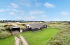 Feriehuse - Løkken Strand , Danmark - D7445 1