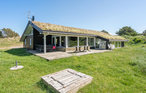 Feriehuse - Blokhus , Danmark - D7462 12
