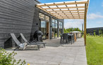 Ferienhaus - Fjellerup , Dänemark - D74015 13