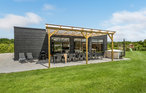 Ferienhaus - Fjellerup , Dänemark - D74015 10