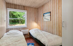 Ferienhaus - Fjellerup , Dänemark - D74052 23