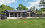Feriehus - Fjellerup , Danmark - D74062 10