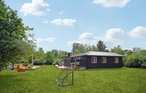 Ferienhaus - Fjellerup , Dänemark - D74033 14