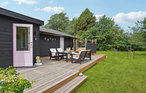 Ferienhaus - Fjellerup , Dänemark - D74033 11