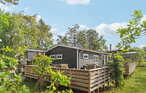 Ferienhaus - Fjellerup , Dänemark - D74106 10