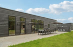 Feriehus - Fjellerup , Danmark - D74042 9