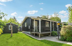 Feriehus - Fjellerup , Danmark - D74041 11