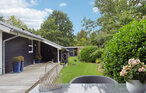 Feriehus - Fjellerup , Danmark - D74055 16