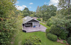Feriehus - Fjellerup , Danmark - D74055 10