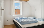 Ferienhaus - Ramten , Dänemark - D74324 24
