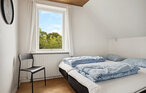Ferienhaus - Ramten , Dänemark - D74324 27