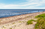 Feriehus - Fjellerup , Danmark - D74342 18