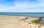 Feriehus - Fjellerup , Danmark - D74406 29