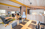 Ferienhaus - Fjellerup , Dänemark - D74213 5