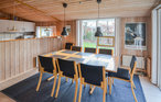 Ferienhaus - Fjellerup , Dänemark - D74213 14
