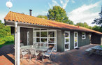 Feriehus - Fjellerup , Danmark - D74342 2