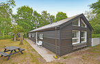Feriehus - Fjellerup , Danmark - D74406 12