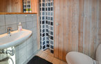 Ferienhaus - Fjellerup , Dänemark - D74213 22
