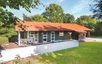Feriehus - Fjellerup , Danmark - D74342 1