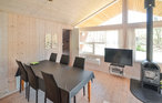 Ferienhaus - Fjellerup , Dänemark - D74435 9