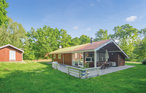 Ferienhaus - Fjellerup , Dänemark - D74435 5