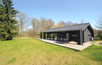 Feriehus - Fjellerup , Danmark - D74546 4