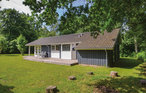 Ferienhaus - Fjellerup , Dänemark - D74551 3