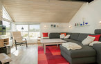 Feriehus - Saltum Strand , Danmark - D7498 5