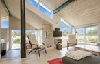 Feriehus - Saltum Strand , Danmark - D7498 6