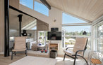 Feriehus - Saltum Strand , Danmark - D7498 20