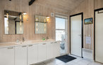 Feriehus - Saltum Strand , Danmark - D7498 8