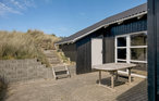 Feriehus - Saltum Strand , Danmark - D7498 14