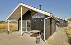 Feriehus - Saltum Strand , Danmark - D7498 16