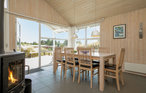 Feriehus - Saltum Strand , Danmark - D7498 22
