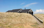 Feriehus - Saltum Strand , Danmark - D7498 12