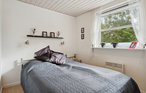 Feriehus - Fjellerup , Danmark - D74556 19