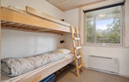 Feriehus - Fjellerup , Danmark - D74556 20