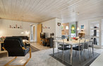 Feriehus - Fjellerup , Danmark - D74556 4